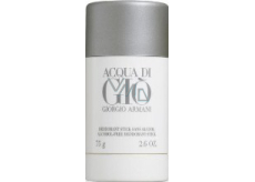 Giorgio Armani Acqua di Gio pour Homme deodorant stick pro muže 75 ml