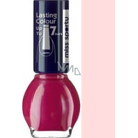 Miss Sporty Lasting Colour lak na nehty 310 7 ml