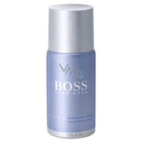 Hugo Boss Pure deodorant sprej pro muže 150 ml