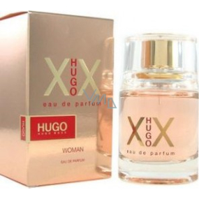 Hugo Boss Hugo XX parfémovaná voda pro ženy 60 ml