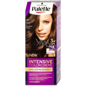 Schwarzkopf Palette Intensive Color Creme barva na vlasy odstín 4-5 Pralinka G3