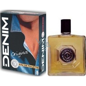 Denim Original toaletní voda pro muže 100 ml