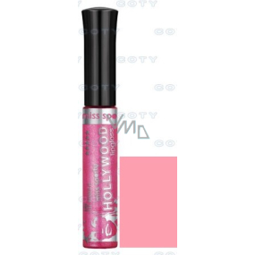 Miss Sporty Hollywood Lesk na rty tekutá a velmi jemná konzistence 302, 6 ml