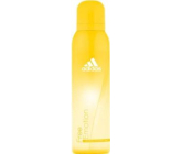 Adidas Free Emotion deodorant sprej pro ženy 150 ml