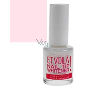 Miss Sporty Et Voilá French manicure 07 francouzská manikúra 8 ml