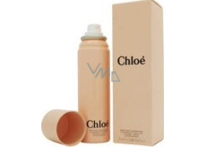 Chloé Chloé deodorant sprej pro ženy 100 ml