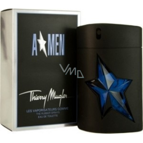 Thierry Mugler A*Men toaletní voda 30 ml