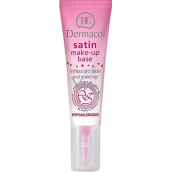 Dermacol Satin Make-up Base vyhlazující báze pod make-up 10 ml