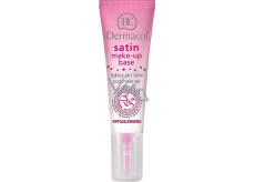 Dermacol Satin Make-up Base vyhlazující báze pod make-up 10 ml