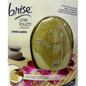 Brise One Touch Collection Japonská zahrada komplet 10 ml