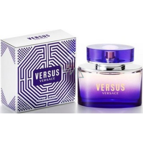 Versace Versus toaletní voda pro ženy 30 ml