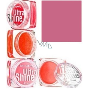 Miss Sporty Ultra Shine Gloss lesk na rty 004 3,8 g