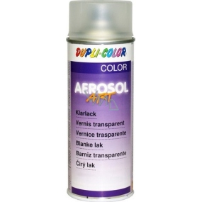 Dupli Color Aerosol Art Čirý lak sprej 400 ml