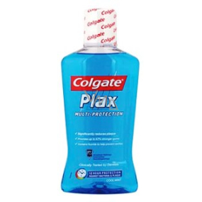 Colgate Plax Cool Mint ústní voda 500 ml