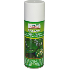 Plantella Bio balzám na listy 200 ml sprej