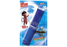 Dr. Devil Polar Aqua 3v1 Point Block Polar Wc blok 75 ml