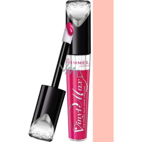 Rimmel London Vinyl Max lesk na rty 101 Legend 8 ml