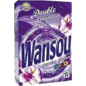 Wansou Charming Romance 24 dávek 2,04 kg