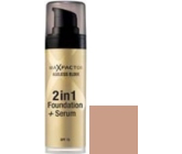 Max Factor Ageless Elixir 2v1 make-up + sérum 80 Bronze 30 ml