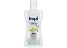 Fenjal Sensitive krémový sprchový gel 200 ml