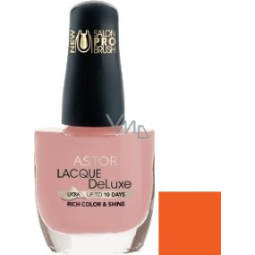 Astor Lycra Lacque Deluxe lak na nehty odstín 840 12 ml