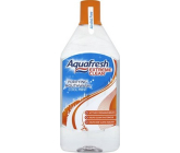 Aquafresh Extreme Clean Purifying Cool Mint ústní voda 500 ml