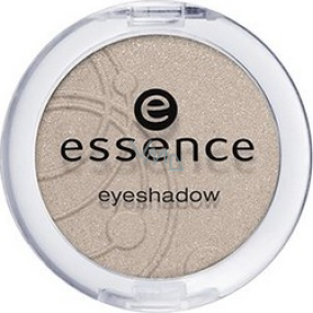 Essence Eyeshadow Mono oční stíny 58 Cappuccino, please! 2,5 g