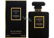 Chanel Coco Noir parfémovaná voda pro ženy 50 ml