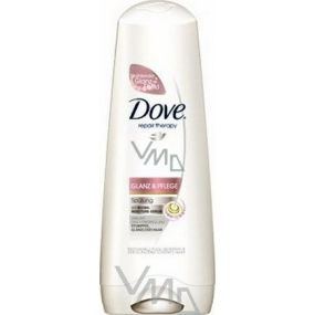 Dove Repair Therapy Glanz & Pflege kondicionér pro lesklé vlasy 200 ml