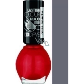 Miss Sporty Lasting Colour lak na nehty 425 7 ml