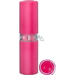 Essence Lipstick rtěnka 64 Flitry Pink 4 g