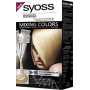 Syoss Mixing Colors Glam Metallics barva na vlasy 9-15 Metalický chromově plavý