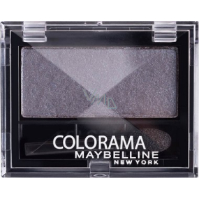 Maybelline Colorama Eye Shadow Mono oční stíny 811 3 g