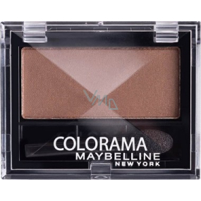 Maybelline Colorama Eye Shadow Mono oční stíny 602 3 g