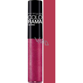 Maybelline Colorama Lip Gloss lesk na rty 289 5 ml