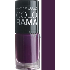 Maybelline Colorama lak na nehty 104 7 ml