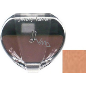 Jenny Lane Kompaktní růž malá č. 6 1,8 g