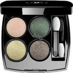 Chanel Les 4 Ombres paleta čtyř očních stínů 32 Lilium 4 x 0,5 g