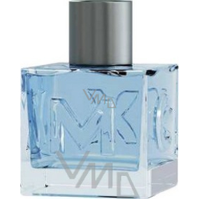 Mexx Berlin Summer Edition toaletní voda pro muže 50 ml Tester