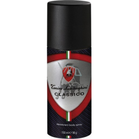 Tonino Lamborghini Classico deodorant sprej pro muže 150 ml