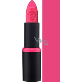 Essence Longlasting Lipstick dlouhotrvající rtěnka 08 Colour Crush 3,8 g