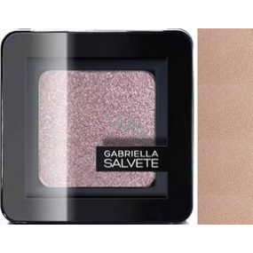 Gabriella Salvete Eyeshadow with Pearl oční stíny 03 2 g