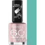 Rimmel London 60 Seconds lak na nehty 835 Bright Back At You 8 ml