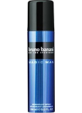 Bruno Banani Magic deodorant sprej pro muže 150 ml