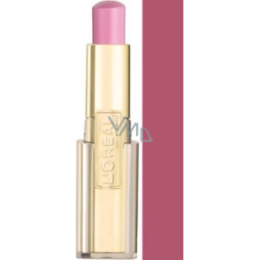 Loreal Paris Caresse Rouge rtěnka 102 Mauve Cherie 4,5 g