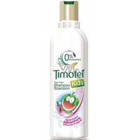 Timotei Kids Watermelon Adventure šampon pro děti 250 ml