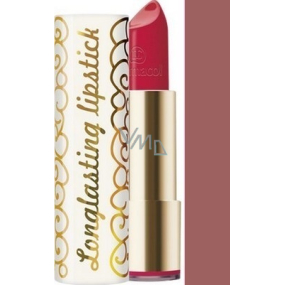 Dermacol Longlasting Lipstick rtěnka 13 4,38 g