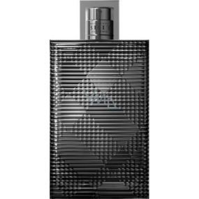 Burberry Brit Rhythm for Men toaletní voda 90 ml Tester