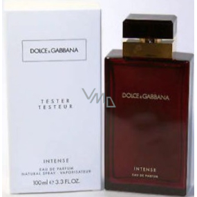 Dolce & Gabbana pour Femme parfémovaná voda 100 ml Tester