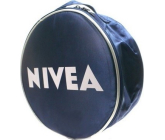 Nivea Etue kulatá modrá 24 x 24 x 10 cm 1 kus